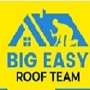 Big Easy Roof Team
